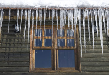 Ice Dam Prevention for Bismarck Homes